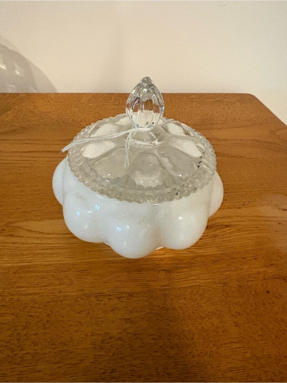 Fenton White Mellon